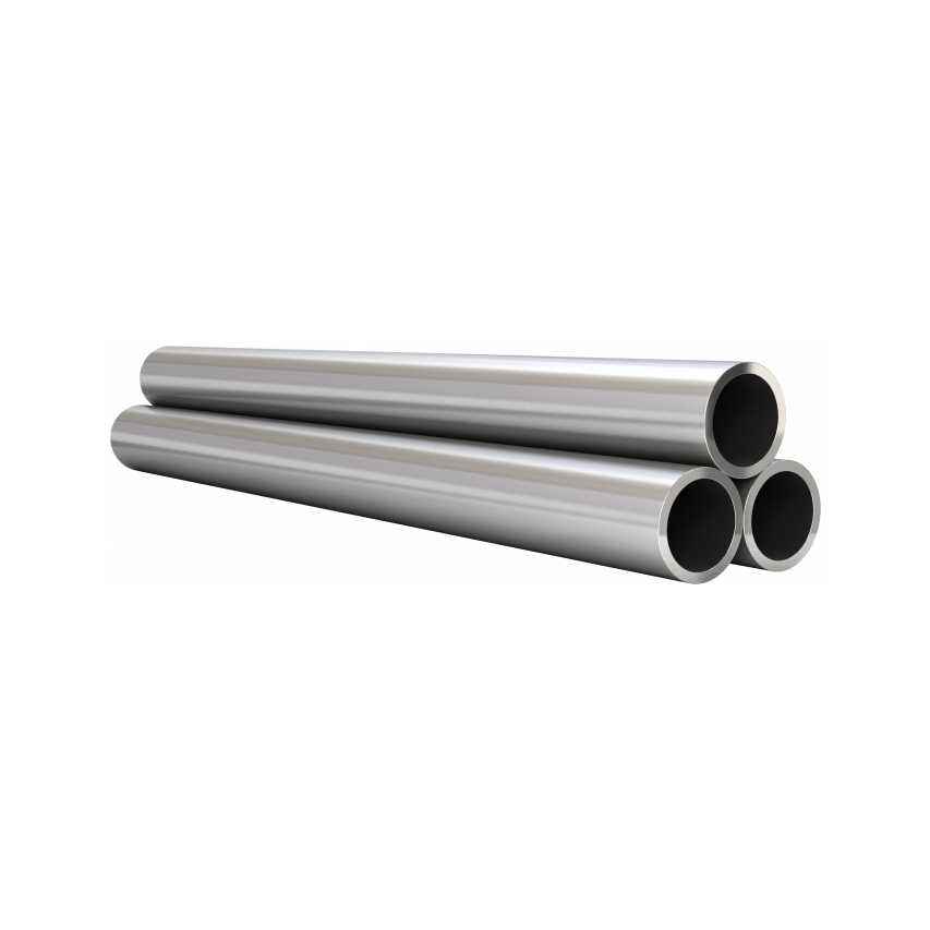 Stainless Steel Pipe