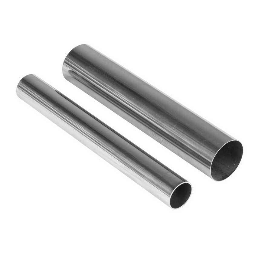 Stainless Steel Pipe