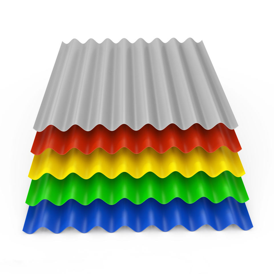 Roofing Sheet