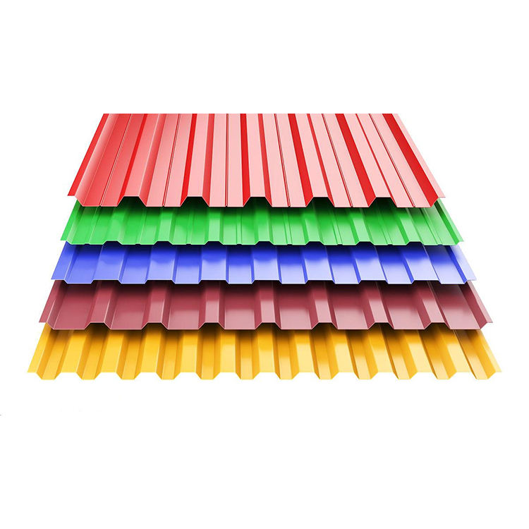 Roofing Sheet