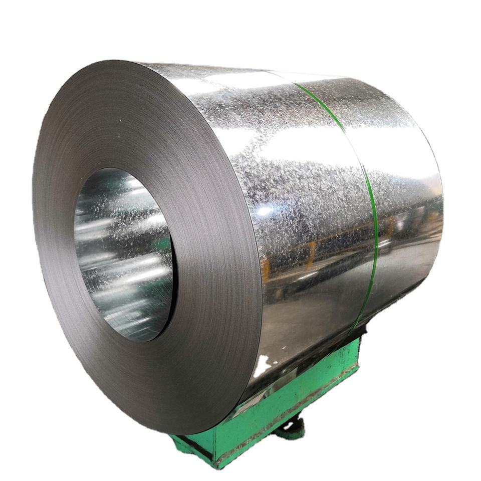 Galvanised Steel Coil