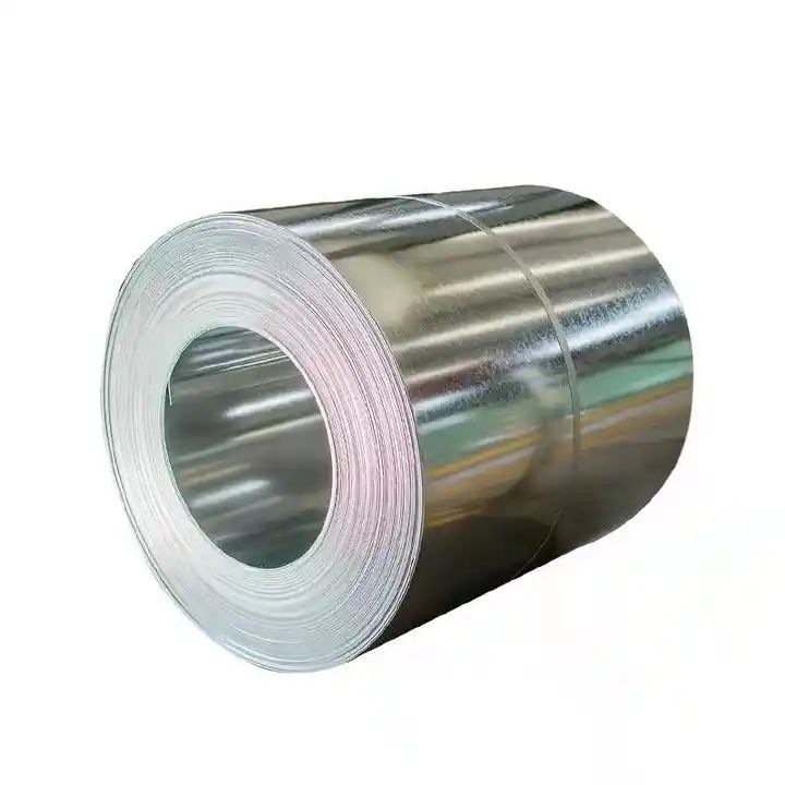 Galvanised Steel Coil