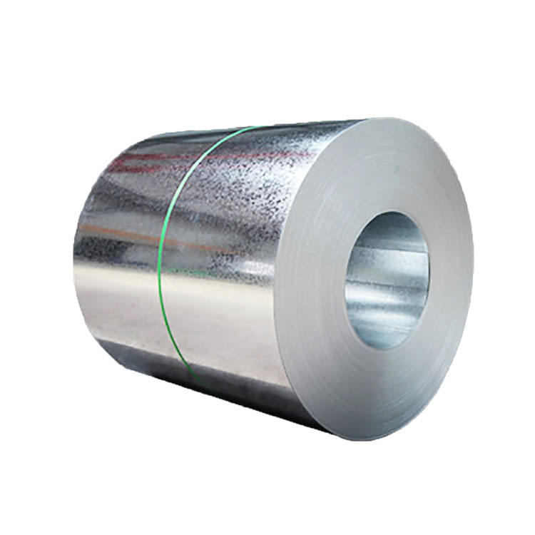Galvanised Steel Coil