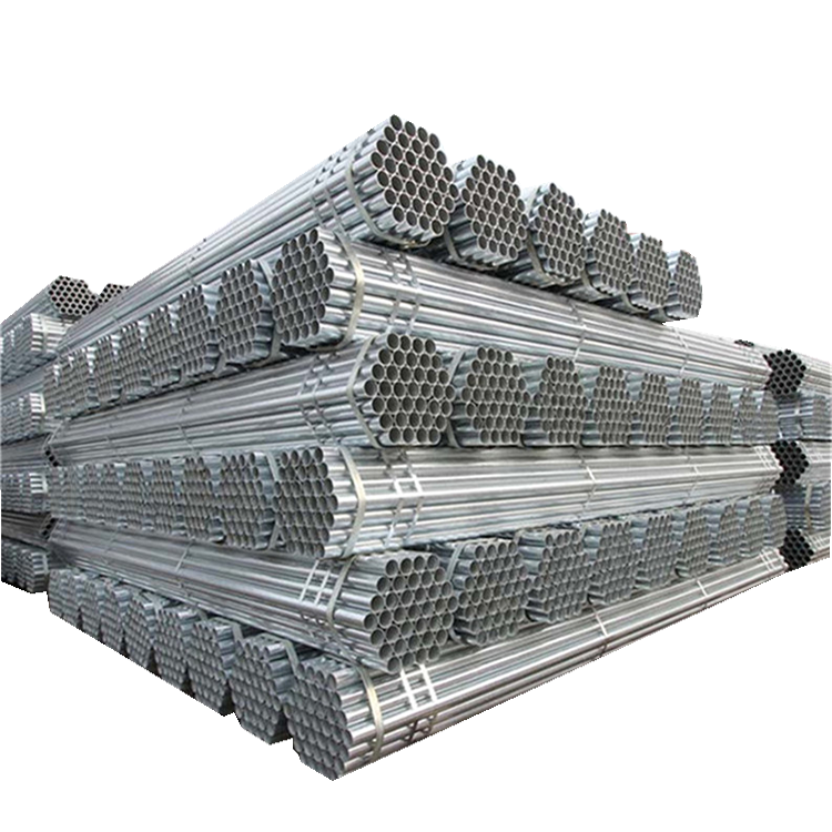 Galvanized Steel Pipe