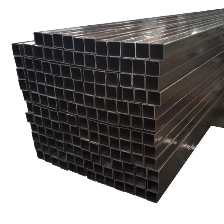 Square Steel Tube