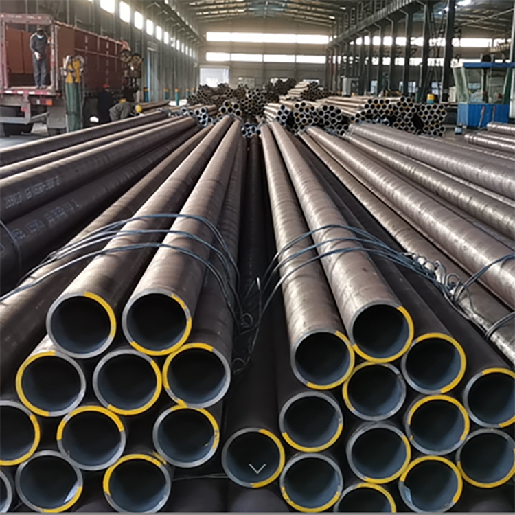 Carbon Steel Pipe