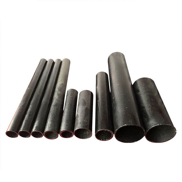 Carbon Steel Pipe
