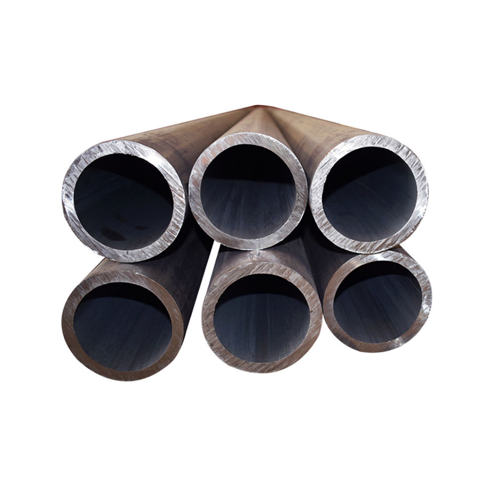 Seamless Steel Pipe