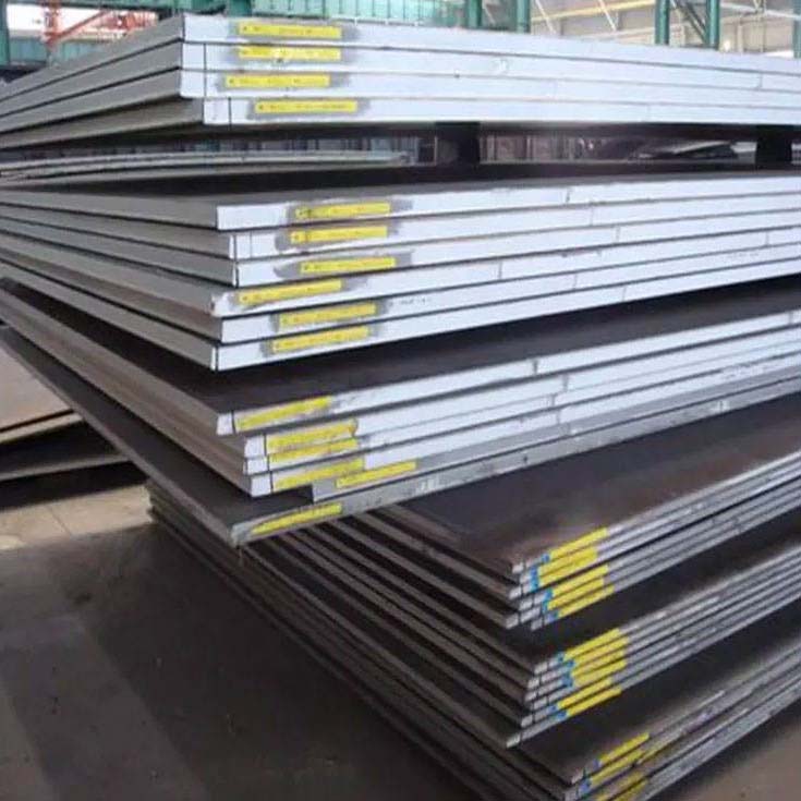 Carbon Steel Plate