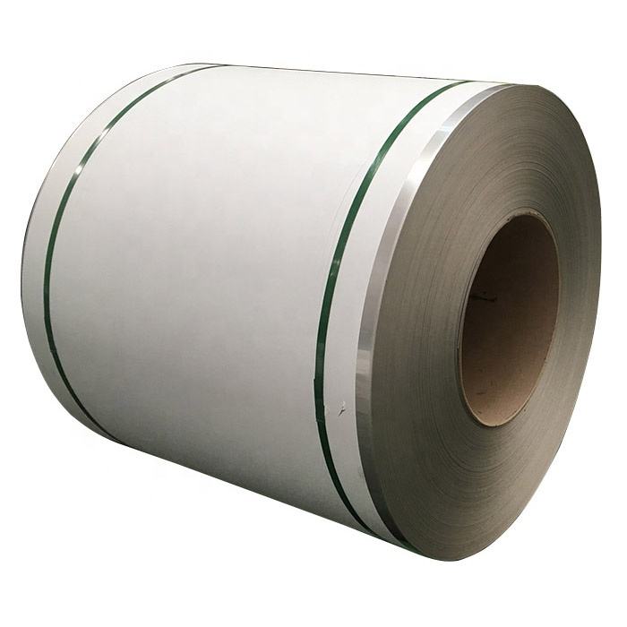 304 Stainless Steel Coil