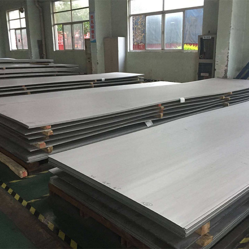 304 Stainless Steel Plate