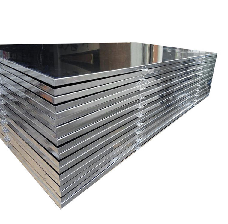 304 Stainless Steel Plate