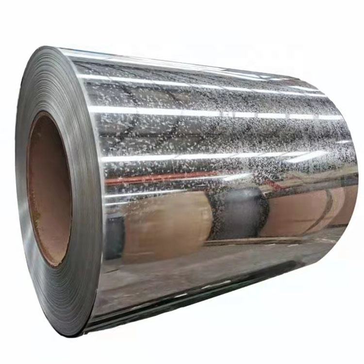 Galvalume Steel Coil