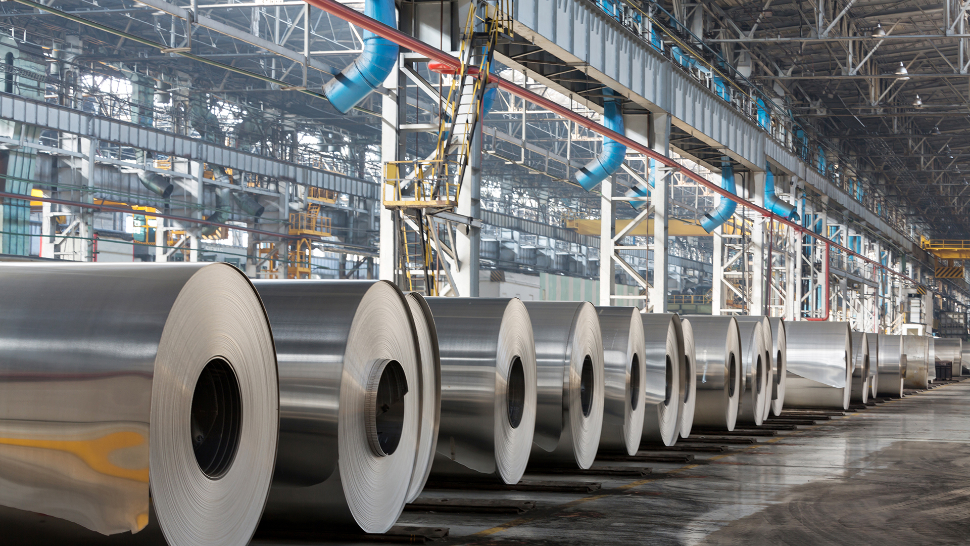 PPGI Coil And Its Use?