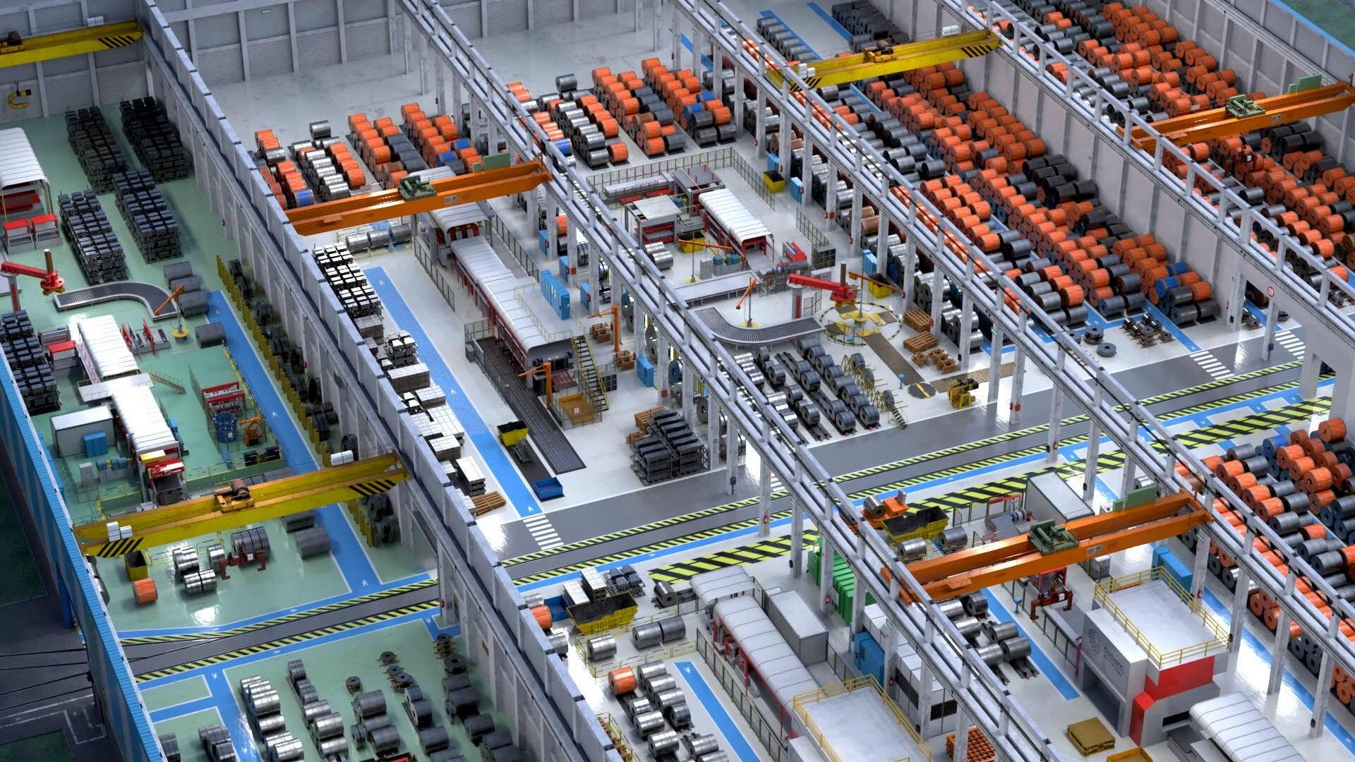 Introduction to the performance and application of high-quality carbon structural steel