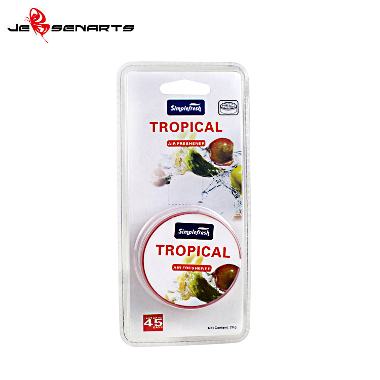 gel air freshener oem
