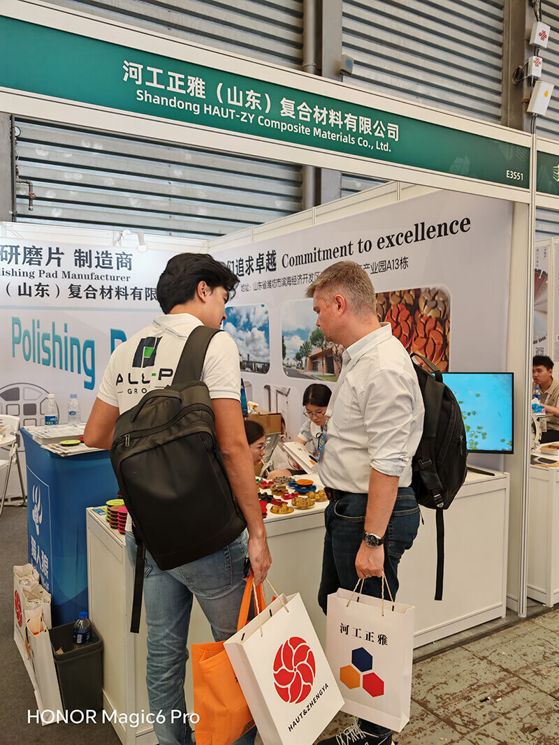 We attended the World of Concrete,Asia held in Shanghai New International Exhibition Center,August14-16,2024.