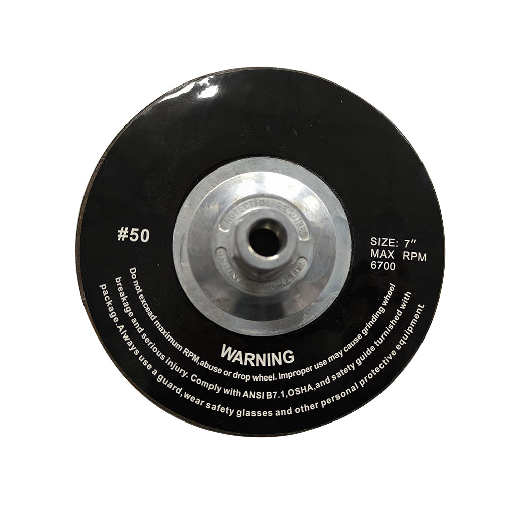 Ceramic grinding wheel