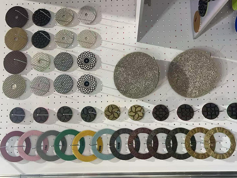 5.jpg HAUT-ZY Shines at Las Vegas "World of Concrete" Expo on January 21st -23rd, 2025