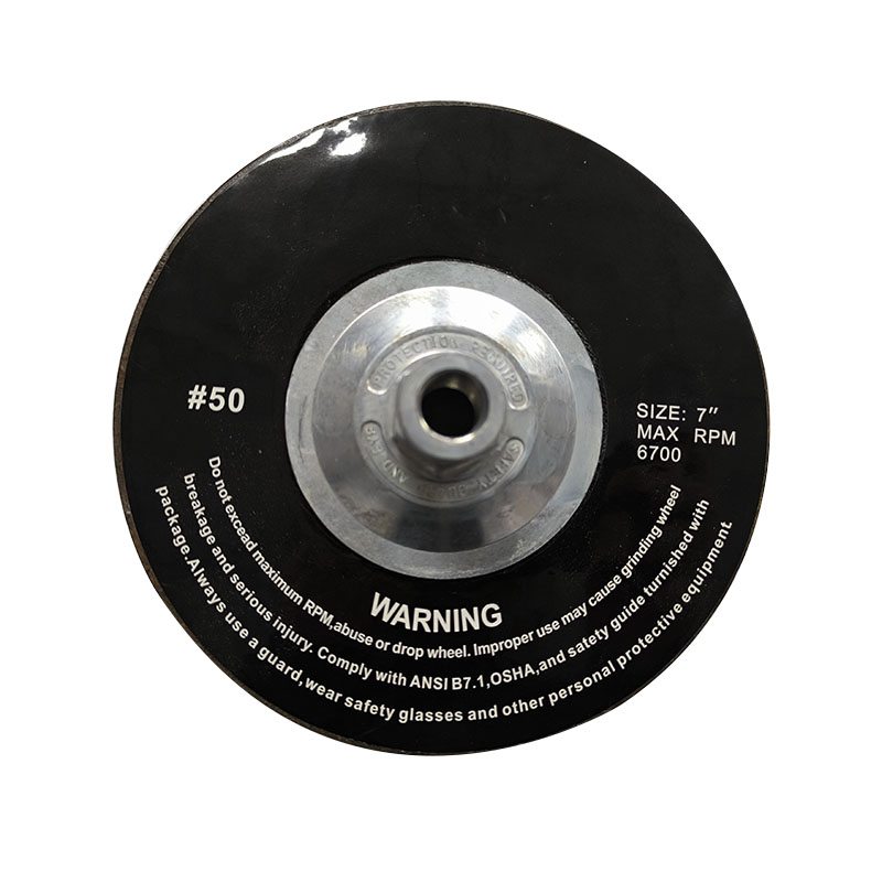 Ceramic grinding wheel