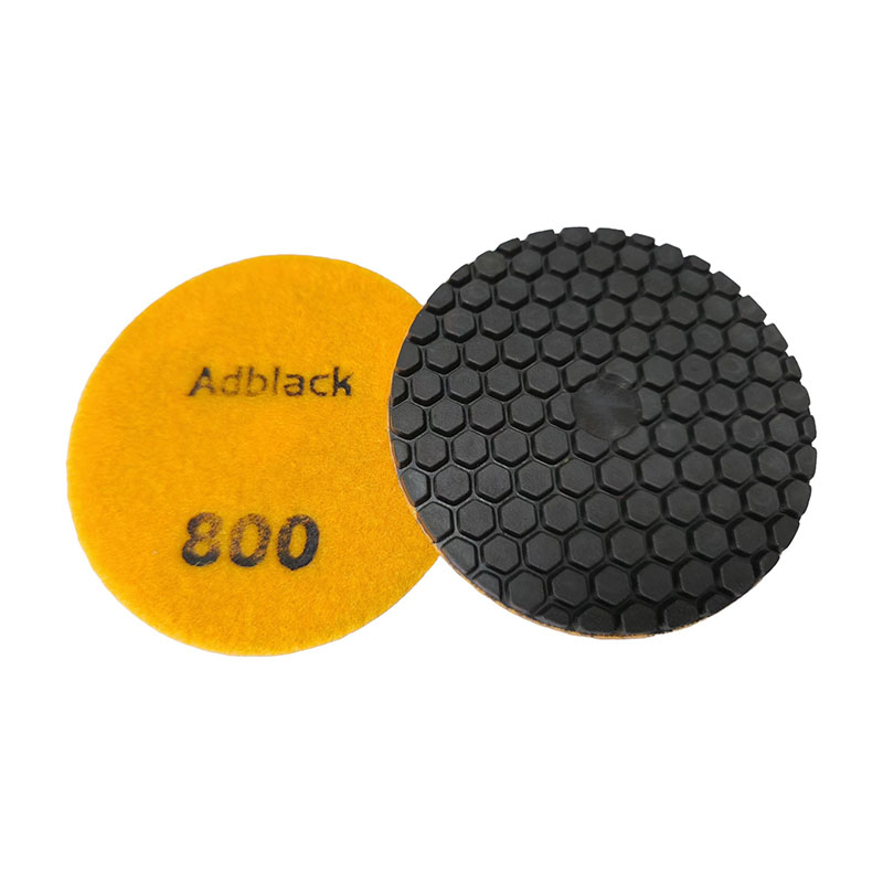 Adblack series
