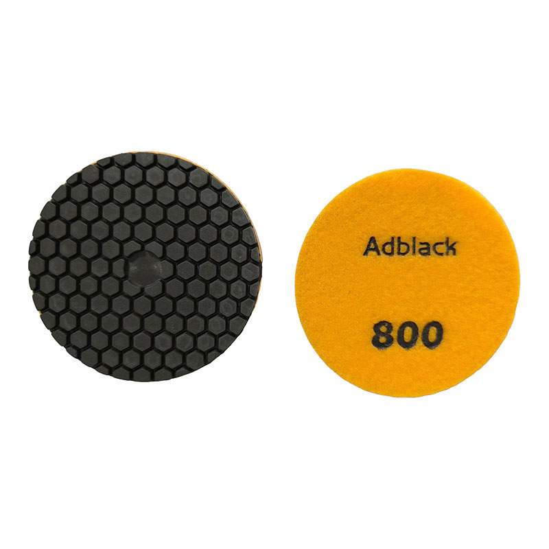 Adblack series