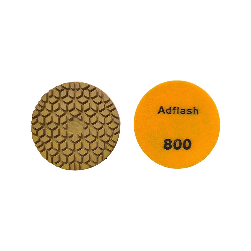 Adflash series