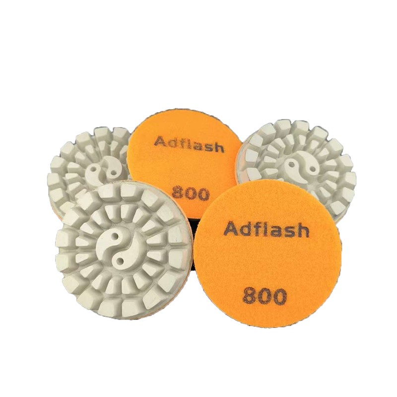Adflash series
