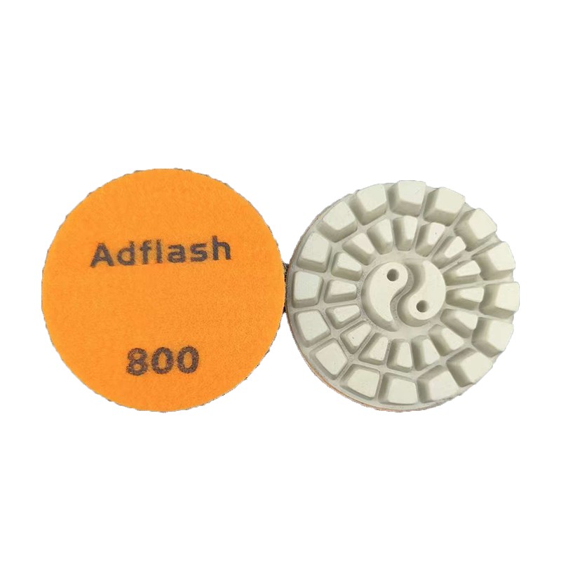 Adflash series