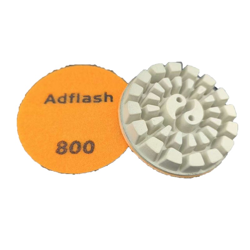 Adflash series