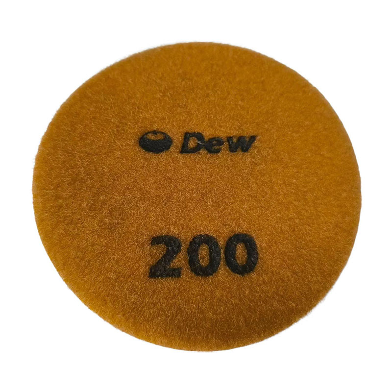Dew series