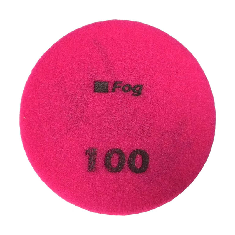 Fog series