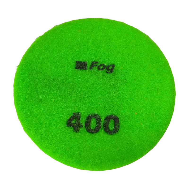 Fog series