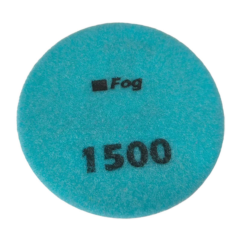 Fog series