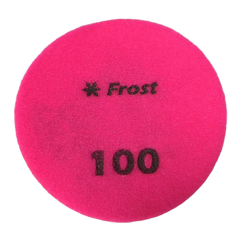 Frost series