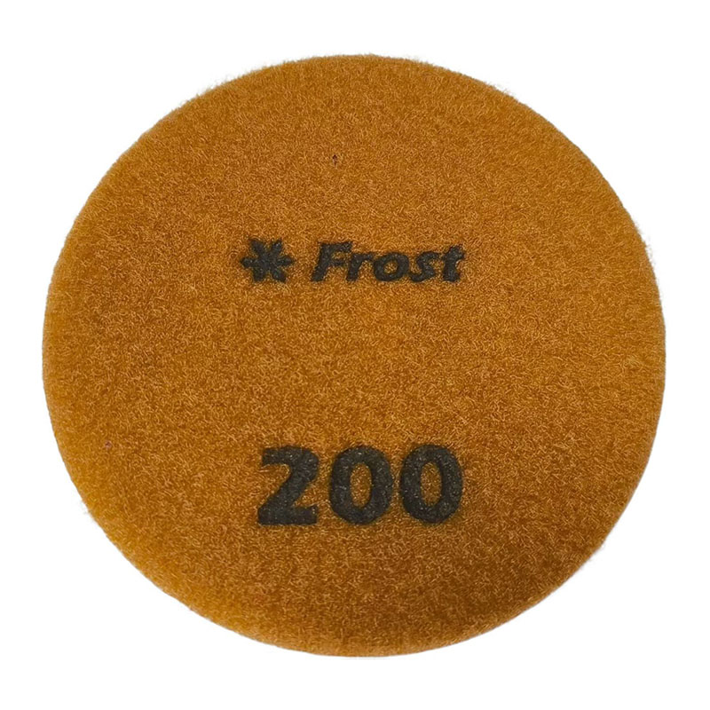 Frost series