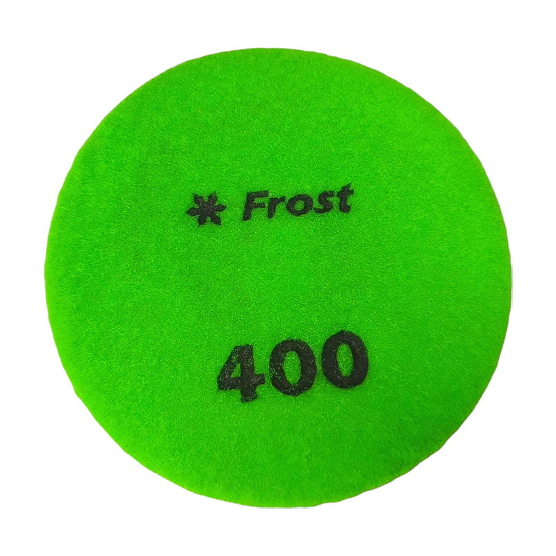 Frost series