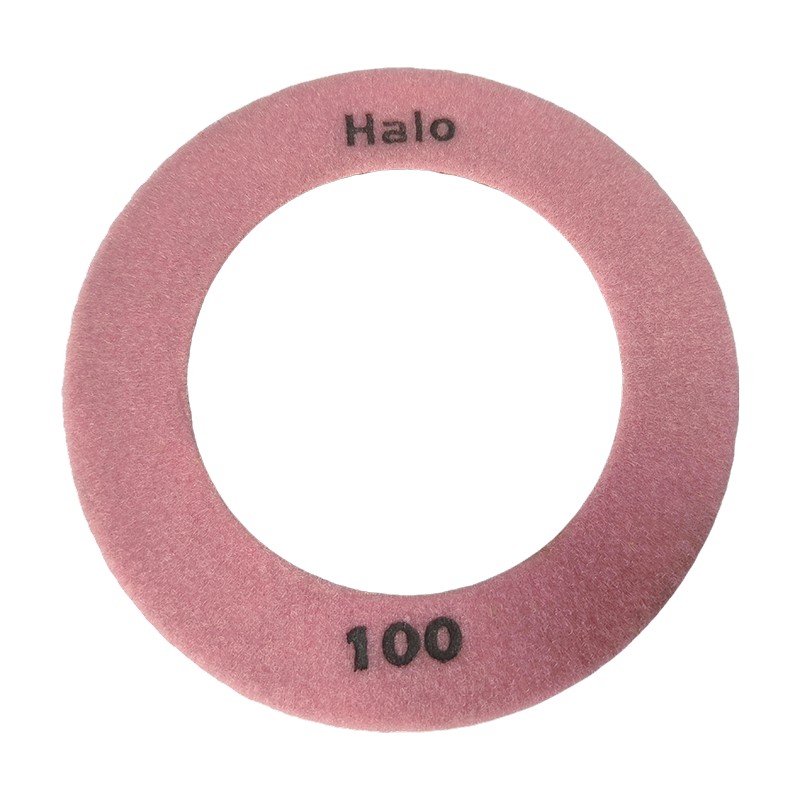 Halo series