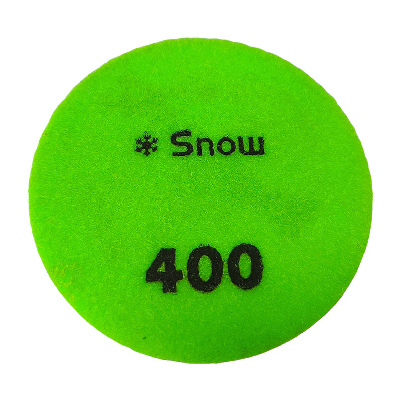 Snow series