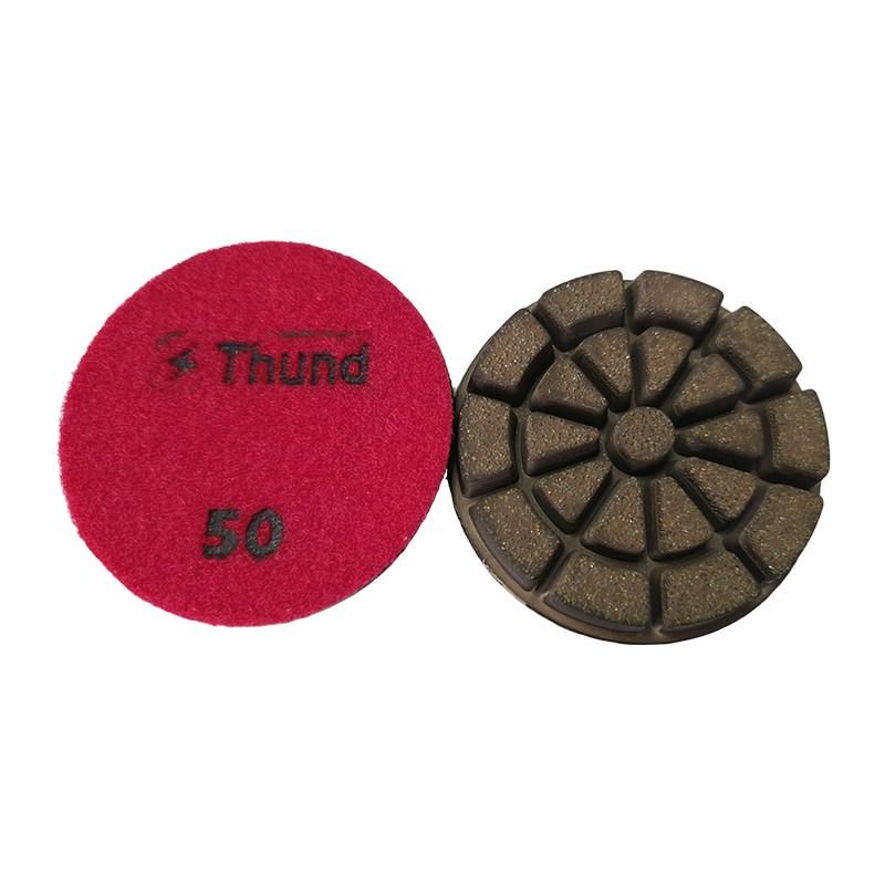 Thund series