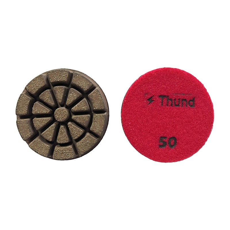 Thund series