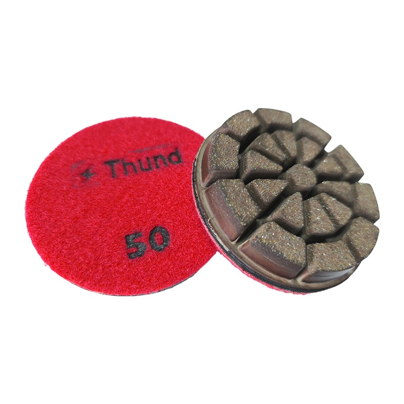 Thund series