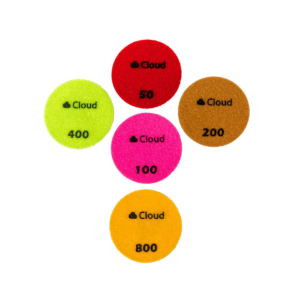 Cloud series