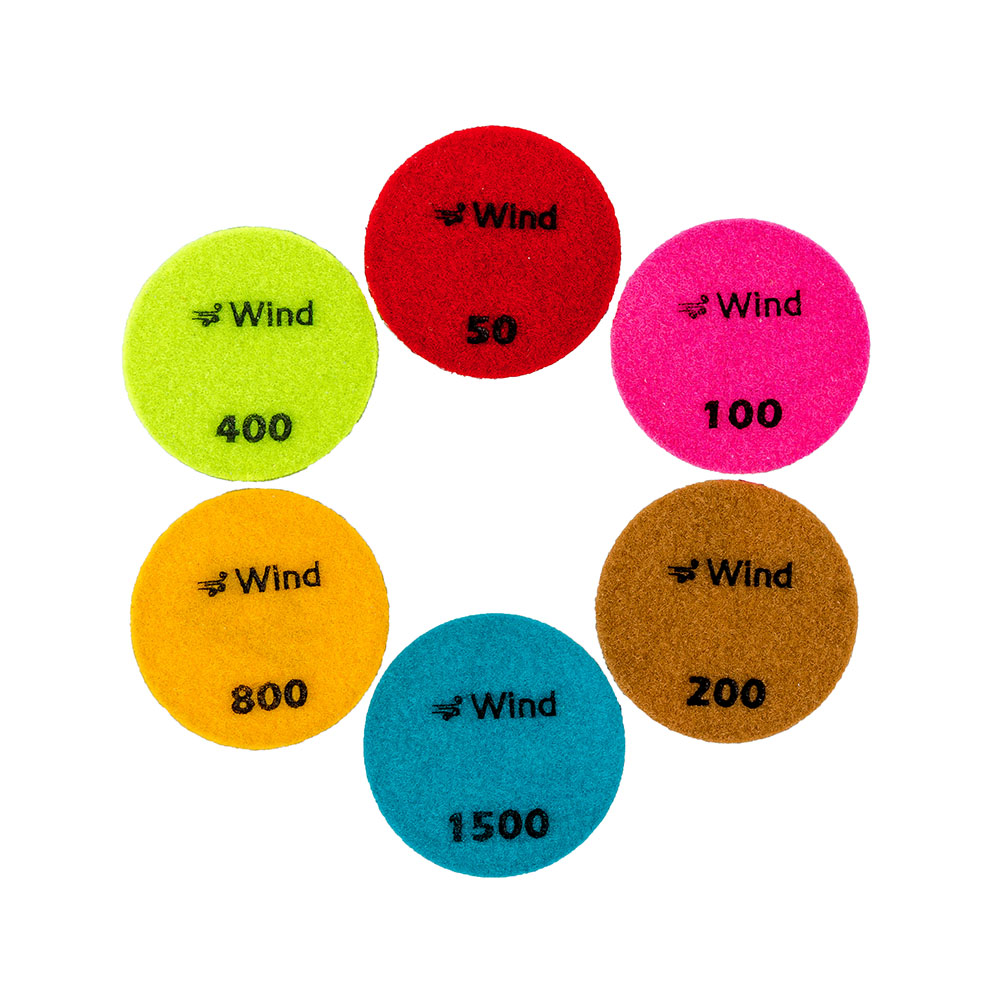 Wind  series
