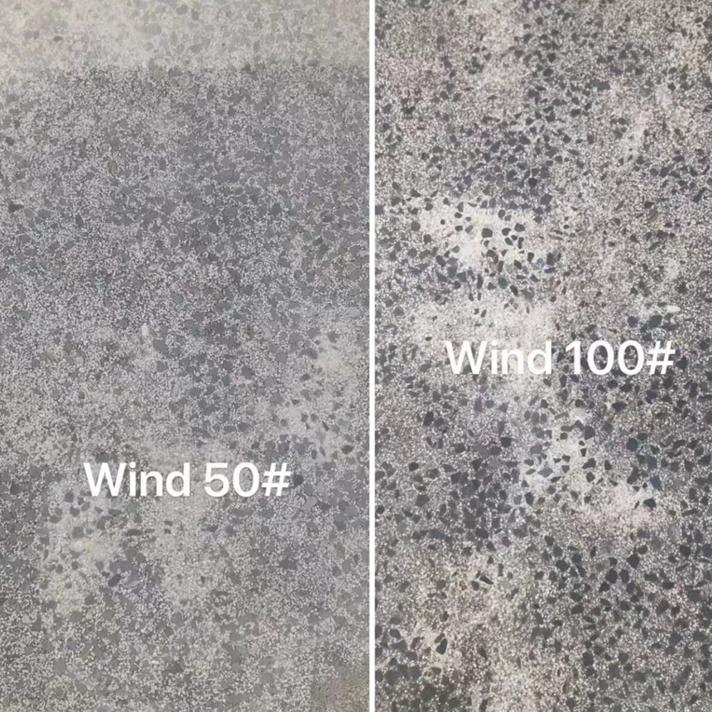Wind  series