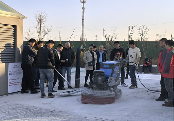 The first "Architectural Environmental Art" forum was held in Weifang, Shandong province on November 6,2023