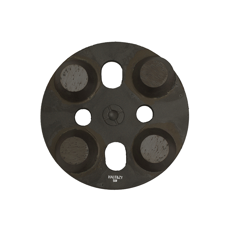 Four-button (cone)