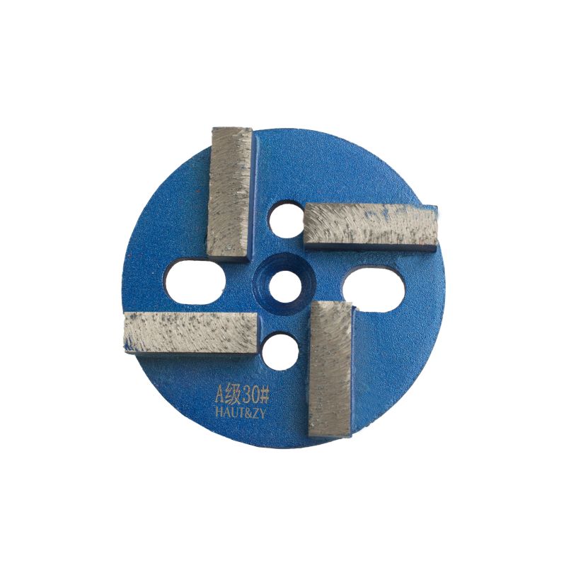 Four-bar
