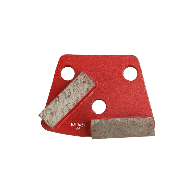 Two-bar, trapezoid