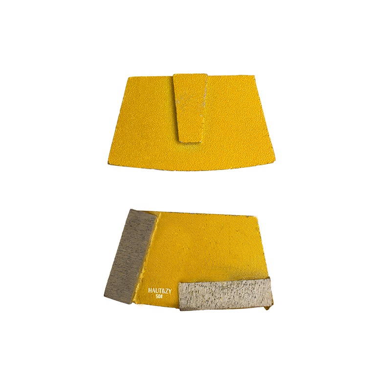 Two-bar, trapezoid, for Husqvarna